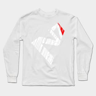 N7 Tech Long Sleeve T-Shirt